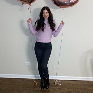 Meet your Posher, Angie